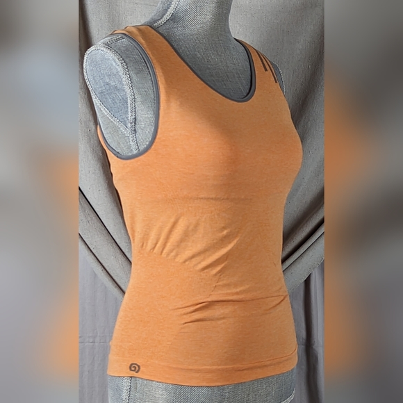 Mammut Athletic Tank - Picture 3 of 8